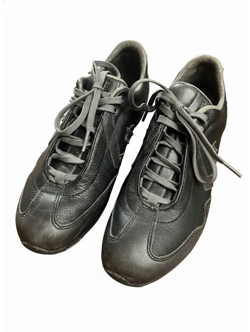Converse Revival Ox leather sneaker
